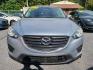 2016 SILVER MAZDA CX-5 SPORT (JM3KE2BE1G0) with an 2.0L engine, 6-Speed Manual transmission, located at 117 North Cameron Street, Harrisburg, PA, 17101, (717) 963-8962, 40.266762, -76.875259 - WE FINANCE!!! Good Credit/ Bad Credit/ No Credit - ALL Trade-Ins Welcomed!!! ***Guaranteed Credit Approval*** APPLY ONLINE or CALL us TODAY ;) Please call us to discuss your cash and financing options. - Photo#7