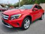 2016 RED MERCEDES-BENZ GLA 250 4MATIC (WDCTG4GB4GJ) with an 2.0L engine, Automatic transmission, located at 117 North Cameron Street, Harrisburg, PA, 17101, (717) 963-8962, 40.266762, -76.875259 - WE FINANCE!!! Good Credit/ Bad Credit/ No Credit - ALL Trade-Ins Welcomed!!! ***Guaranteed Credit Approval*** APPLY ONLINE or CALL us TODAY ;) Internet Prices and Marketplace Prices are SPECIAL discounted ***CASH DEALS*** Retail Prices are higher. Please call us to discuss your cash and finan - Photo#0