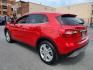 2016 RED MERCEDES-BENZ GLA 250 4MATIC (WDCTG4GB4GJ) with an 2.0L engine, Automatic transmission, located at 117 North Cameron Street, Harrisburg, PA, 17101, (717) 963-8962, 40.266762, -76.875259 - WE FINANCE!!! Good Credit/ Bad Credit/ No Credit - ALL Trade-Ins Welcomed!!! ***Guaranteed Credit Approval*** APPLY ONLINE or CALL us TODAY ;) Internet Prices and Marketplace Prices are SPECIAL discounted ***CASH DEALS*** Retail Prices are higher. Please call us to discuss your cash and finan - Photo#1