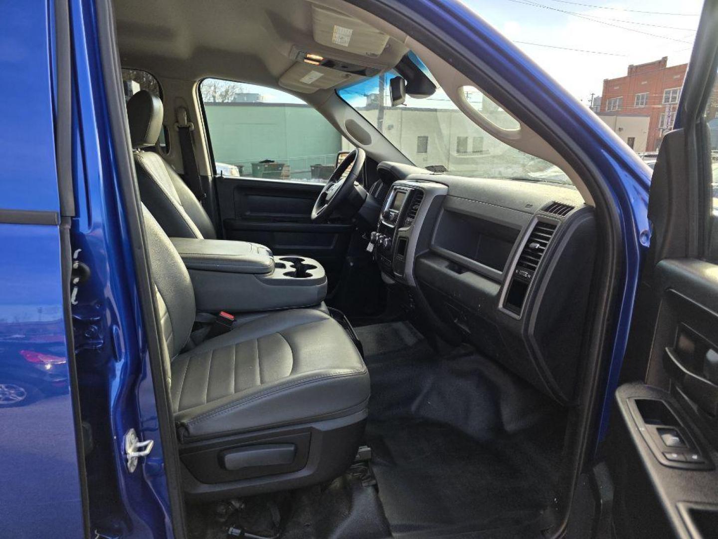 2016 BLUE RAM 1500 ST (1C6RR7KGXGS) with an 3.6L engine, Automatic transmission, located at 7981 Paxton Street, Harrisburg, PA, 17111, (717) 561-2926, 40.261490, -76.749229 - WE FINANCE!!! Good Credit/ Bad Credit/ No Credit - ALL Trade-Ins Welcomed!!! ***Guaranteed Credit Approval*** APPLY ONLINE or CALL us TODAY ;) Please call us to discuss your cash and financing options. - Photo#8