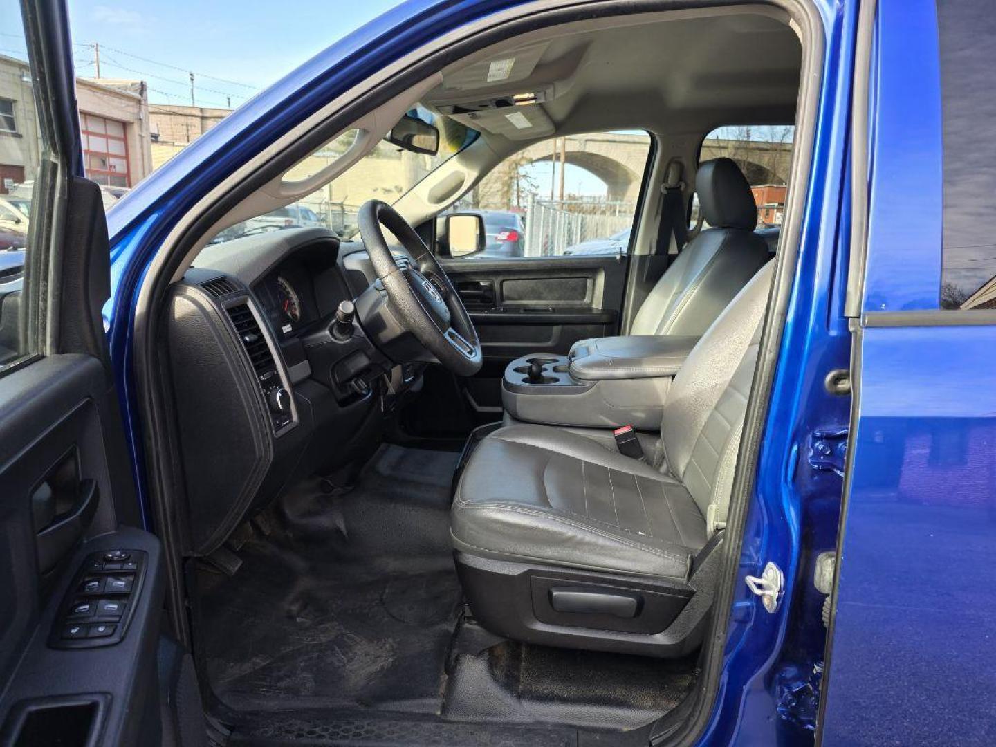 2016 BLUE RAM 1500 ST (1C6RR7KGXGS) with an 3.6L engine, Automatic transmission, located at 7981 Paxton Street, Harrisburg, PA, 17111, (717) 561-2926, 40.261490, -76.749229 - WE FINANCE!!! Good Credit/ Bad Credit/ No Credit - ALL Trade-Ins Welcomed!!! ***Guaranteed Credit Approval*** APPLY ONLINE or CALL us TODAY ;) Please call us to discuss your cash and financing options. - Photo#12