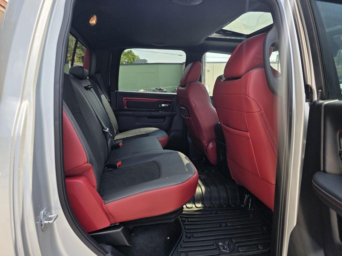 2016 SILVER RAM 1500 REBEL (1C6RR7YT0GS) with an 5.7L engine, Automatic transmission, located at 117 North Cameron Street, Harrisburg, PA, 17101, (717) 963-8962, 40.266762, -76.875259 - WE FINANCE!!! MOST vehicles are available for financing. Good Credit/ Challenged Credit/ No Credit - ALL Trade-Ins Welcomed!!! APPLY ONLINE or CALL us TODAY Please call us to discuss your cash and/or financing options. Thanks for checking our inventory! We're here to help.- Photo#10