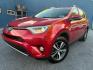2016 RED TOYOTA RAV4 XLE (2T3RFREV7GW) with an 2.5L engine, Automatic transmission, located at 117 North Cameron Street, Harrisburg, PA, 17101, (717) 963-8962, 40.266762, -76.875259 - WE FINANCE!!! MOST vehicles are available for financing. Good Credit/ Challenged Credit/ No Credit - ALL Trade-Ins Welcomed!!! APPLY ONLINE or CALL us TODAY Please call us to discuss your cash and/or financing options. Thanks for checking our inventory! We're here to help.- Photo#0