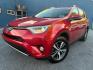 2016 RED TOYOTA RAV4 XLE (2T3RFREV7GW) with an 2.5L engine, Automatic transmission, located at 117 North Cameron Street, Harrisburg, PA, 17101, (717) 963-8962, 40.266762, -76.875259 - WE FINANCE!!! MOST vehicles are available for financing. Good Credit/ Challenged Credit/ No Credit - ALL Trade-Ins Welcomed!!! APPLY ONLINE or CALL us TODAY Please call us to discuss your cash and/or financing options. Thanks for checking our inventory! We're here to help.- Photo#1