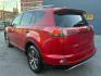 2016 RED TOYOTA RAV4 XLE (2T3RFREV7GW) with an 2.5L engine, Automatic transmission, located at 117 North Cameron Street, Harrisburg, PA, 17101, (717) 963-8962, 40.266762, -76.875259 - WE FINANCE!!! MOST vehicles are available for financing. Good Credit/ Challenged Credit/ No Credit - ALL Trade-Ins Welcomed!!! APPLY ONLINE or CALL us TODAY Please call us to discuss your cash and/or financing options. Thanks for checking our inventory! We're here to help.- Photo#3