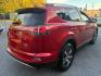 2016 RED TOYOTA RAV4 XLE (2T3RFREV7GW) with an 2.5L engine, Automatic transmission, located at 117 North Cameron Street, Harrisburg, PA, 17101, (717) 963-8962, 40.266762, -76.875259 - WE FINANCE!!! MOST vehicles are available for financing. Good Credit/ Challenged Credit/ No Credit - ALL Trade-Ins Welcomed!!! APPLY ONLINE or CALL us TODAY Please call us to discuss your cash and/or financing options. Thanks for checking our inventory! We're here to help.- Photo#5