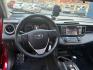 2016 RED TOYOTA RAV4 XLE (2T3RFREV7GW) with an 2.5L engine, Automatic transmission, located at 117 North Cameron Street, Harrisburg, PA, 17101, (717) 963-8962, 40.266762, -76.875259 - WE FINANCE!!! MOST vehicles are available for financing. Good Credit/ Challenged Credit/ No Credit - ALL Trade-Ins Welcomed!!! APPLY ONLINE or CALL us TODAY Please call us to discuss your cash and/or financing options. Thanks for checking our inventory! We're here to help.- Photo#13