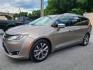 2017 GRAY CHRYSLER PACIFICA LIMITED (2C4RC1GG8HR) with an 3.6L engine, Automatic transmission, located at 117 North Cameron Street, Harrisburg, PA, 17101, (717) 963-8962, 40.266762, -76.875259 - WE FINANCE!!! Good Credit/ Bad Credit/ No Credit - ALL Trade-Ins Welcomed!!! ***Guaranteed Credit Approval*** APPLY ONLINE or CALL us TODAY ;) Internet Prices and Marketplace Prices are SPECIAL discounted ***CASH DEALS*** Retail Prices are higher. Please call us to discuss your cash and finan - Photo#0