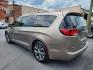 2017 GRAY CHRYSLER PACIFICA LIMITED (2C4RC1GG8HR) with an 3.6L engine, Automatic transmission, located at 117 North Cameron Street, Harrisburg, PA, 17101, (717) 963-8962, 40.266762, -76.875259 - WE FINANCE!!! Good Credit/ Bad Credit/ No Credit - ALL Trade-Ins Welcomed!!! ***Guaranteed Credit Approval*** APPLY ONLINE or CALL us TODAY ;) Internet Prices and Marketplace Prices are SPECIAL discounted ***CASH DEALS*** Retail Prices are higher. Please call us to discuss your cash and finan - Photo#2