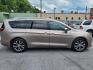 2017 GRAY CHRYSLER PACIFICA LIMITED (2C4RC1GG8HR) with an 3.6L engine, Automatic transmission, located at 117 North Cameron Street, Harrisburg, PA, 17101, (717) 963-8962, 40.266762, -76.875259 - WE FINANCE!!! Good Credit/ Bad Credit/ No Credit - ALL Trade-Ins Welcomed!!! ***Guaranteed Credit Approval*** APPLY ONLINE or CALL us TODAY ;) Internet Prices and Marketplace Prices are SPECIAL discounted ***CASH DEALS*** Retail Prices are higher. Please call us to discuss your cash and finan - Photo#5