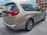 2017 GRAY CHRYSLER PACIFICA LIMITED (2C4RC1GG8HR) with an 3.6L engine, Automatic transmission, located at 117 North Cameron Street, Harrisburg, PA, 17101, (717) 963-8962, 40.266762, -76.875259 - WE FINANCE!!! Good Credit/ Bad Credit/ No Credit - ALL Trade-Ins Welcomed!!! ***Guaranteed Credit Approval*** APPLY ONLINE or CALL us TODAY ;) Internet Prices and Marketplace Prices are SPECIAL discounted ***CASH DEALS*** Retail Prices are higher. Please call us to discuss your cash and finan - Photo#4