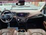 2017 GRAY CHRYSLER PACIFICA LIMITED (2C4RC1GG8HR) with an 3.6L engine, Automatic transmission, located at 117 North Cameron Street, Harrisburg, PA, 17101, (717) 963-8962, 40.266762, -76.875259 - WE FINANCE!!! Good Credit/ Bad Credit/ No Credit - ALL Trade-Ins Welcomed!!! ***Guaranteed Credit Approval*** APPLY ONLINE or CALL us TODAY ;) Internet Prices and Marketplace Prices are SPECIAL discounted ***CASH DEALS*** Retail Prices are higher. Please call us to discuss your cash and finan - Photo#8