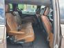 2017 GRAY CHRYSLER PACIFICA LIMITED (2C4RC1GG8HR) with an 3.6L engine, Automatic transmission, located at 117 North Cameron Street, Harrisburg, PA, 17101, (717) 963-8962, 40.266762, -76.875259 - WE FINANCE!!! Good Credit/ Bad Credit/ No Credit - ALL Trade-Ins Welcomed!!! ***Guaranteed Credit Approval*** APPLY ONLINE or CALL us TODAY ;) Internet Prices and Marketplace Prices are SPECIAL discounted ***CASH DEALS*** Retail Prices are higher. Please call us to discuss your cash and finan - Photo#10