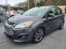 2017 GRAY FORD C-MAX TITANIUM (1FADP5DU5HL) with an 2.0L engine, Continuously Variable transmission, located at 7981 Paxton Street, Harrisburg, PA, 17111, (717) 561-2926, 40.261490, -76.749229 - WE FINANCE!!! Good Credit/ Bad Credit/ No Credit - ALL Trade-Ins Welcomed!!! ***Guaranteed Credit Approval*** APPLY ONLINE or CALL us TODAY ;) Internet Prices and Marketplace Prices are SPECIAL discounted ***CASH DEALS*** Retail Prices are higher. Please call us to discuss your cash and finan - Photo#0