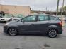 2017 GRAY FORD C-MAX TITANIUM (1FADP5DU5HL) with an 2.0L engine, Continuously Variable transmission, located at 7981 Paxton Street, Harrisburg, PA, 17111, (717) 561-2926, 40.261490, -76.749229 - WE FINANCE!!! Good Credit/ Bad Credit/ No Credit - ALL Trade-Ins Welcomed!!! ***Guaranteed Credit Approval*** APPLY ONLINE or CALL us TODAY ;) Internet Prices and Marketplace Prices are SPECIAL discounted ***CASH DEALS*** Retail Prices are higher. Please call us to discuss your cash and finan - Photo#1