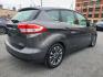 2017 GRAY FORD C-MAX TITANIUM (1FADP5DU5HL) with an 2.0L engine, Continuously Variable transmission, located at 7981 Paxton Street, Harrisburg, PA, 17111, (717) 561-2926, 40.261490, -76.749229 - WE FINANCE!!! Good Credit/ Bad Credit/ No Credit - ALL Trade-Ins Welcomed!!! ***Guaranteed Credit Approval*** APPLY ONLINE or CALL us TODAY ;) Internet Prices and Marketplace Prices are SPECIAL discounted ***CASH DEALS*** Retail Prices are higher. Please call us to discuss your cash and finan - Photo#4