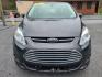2017 GRAY FORD C-MAX TITANIUM (1FADP5DU5HL) with an 2.0L engine, Continuously Variable transmission, located at 7981 Paxton Street, Harrisburg, PA, 17111, (717) 561-2926, 40.261490, -76.749229 - WE FINANCE!!! Good Credit/ Bad Credit/ No Credit - ALL Trade-Ins Welcomed!!! ***Guaranteed Credit Approval*** APPLY ONLINE or CALL us TODAY ;) Internet Prices and Marketplace Prices are SPECIAL discounted ***CASH DEALS*** Retail Prices are higher. Please call us to discuss your cash and finan - Photo#7