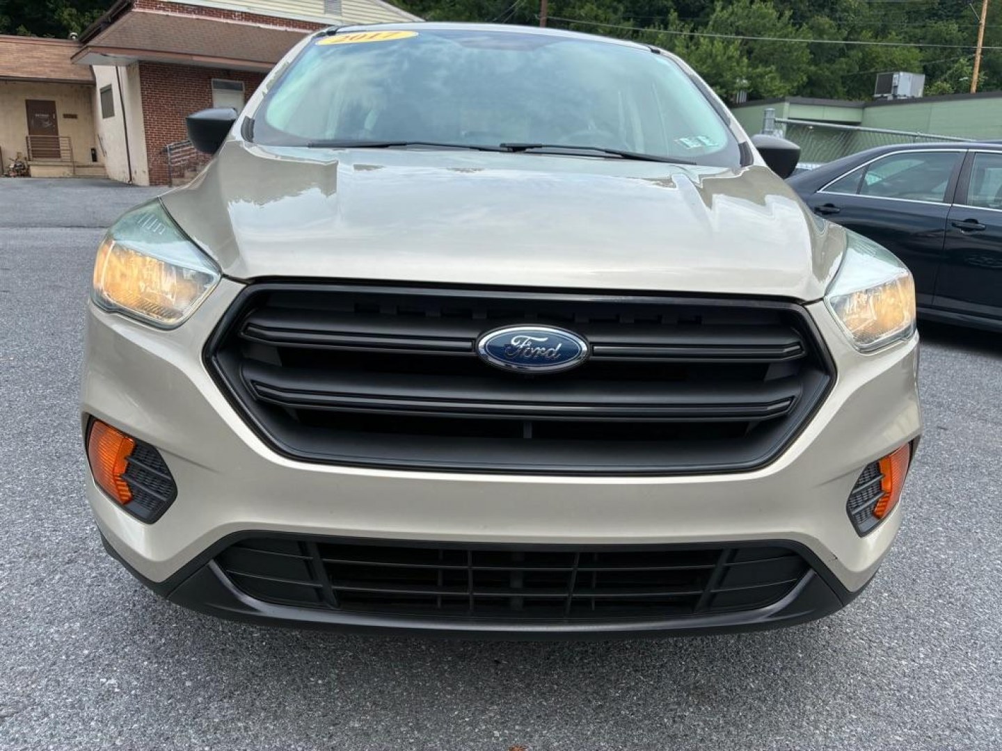 2017 TAN FORD ESCAPE S (1FMCU0F78HU) with an 2.5L engine, Automatic transmission, located at 117 North Cameron Street, Harrisburg, PA, 17101, (717) 963-8962, 40.266762, -76.875259 - WE FINANCE!!! MOST vehicles are available for financing. Good Credit/ Challenged Credit/ No Credit - ALL Trade-Ins Welcomed!!! APPLY ONLINE or CALL us TODAY Please call us to discuss your cash and/or financing options. Thanks for checking our inventory! We're here to help.- Photo#7