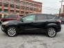 2017 BLACK FORD ESCAPE TITANIUM (1FMCU9J90HU) with an 2.0L engine, Automatic transmission, located at 117 North Cameron Street, Harrisburg, PA, 17101, (717) 963-8962, 40.266762, -76.875259 - WE FINANCE!!! MOST vehicles are available for financing. Good Credit/ Challenged Credit/ No Credit - ALL Trade-Ins Welcomed!!! APPLY ONLINE or CALL us TODAY Please call us to discuss your cash and/or financing options. Thanks for checking our inventory! We're here to help.- Photo#1
