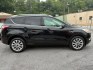 2017 BLACK FORD ESCAPE TITANIUM (1FMCU9J90HU) with an 2.0L engine, Automatic transmission, located at 117 North Cameron Street, Harrisburg, PA, 17101, (717) 963-8962, 40.266762, -76.875259 - WE FINANCE!!! MOST vehicles are available for financing. Good Credit/ Challenged Credit/ No Credit - ALL Trade-Ins Welcomed!!! APPLY ONLINE or CALL us TODAY Please call us to discuss your cash and/or financing options. Thanks for checking our inventory! We're here to help.- Photo#5