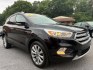 2017 BLACK FORD ESCAPE TITANIUM (1FMCU9J90HU) with an 2.0L engine, Automatic transmission, located at 117 North Cameron Street, Harrisburg, PA, 17101, (717) 963-8962, 40.266762, -76.875259 - WE FINANCE!!! MOST vehicles are available for financing. Good Credit/ Challenged Credit/ No Credit - ALL Trade-Ins Welcomed!!! APPLY ONLINE or CALL us TODAY Please call us to discuss your cash and/or financing options. Thanks for checking our inventory! We're here to help.- Photo#6