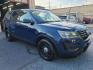 2017 BLUE FORD EXPLORER POLICE INTERCEPTOR (1FM5K8AR6HG) with an 3.7L engine, Automatic transmission, located at 117 North Cameron Street, Harrisburg, PA, 17101, (717) 963-8962, 40.266762, -76.875259 - WE FINANCE!!! Good Credit/ Bad Credit/ No Credit - ALL Trade-Ins Welcomed!!! ***Guaranteed Credit Approval*** APPLY ONLINE or CALL us TODAY ;) Internet Prices and Marketplace Prices are SPECIAL discounted ***CASH DEALS*** Retail Prices are higher. Please call us to discuss your cash and finan - Photo#7