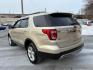 2017 GOLD FORD EXPLORER XLT (1FM5K8D84HG) with an 3.5L engine, Automatic transmission, located at 117 North Cameron Street, Harrisburg, PA, 17101, (717) 963-8962, 40.266762, -76.875259 - WE FINANCE!!! Good Credit/ Challenged Credit/ No Credit - ALL Trade-Ins Welcomed!!! APPLY ONLINE or CALL us TODAY ;) Please call us to discuss your cash and/or financing options. - Photo#2