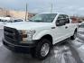 2017 WHITE FORD F150 SUPER CAB (1FTEX1E85HF) with an 3.5L engine, Automatic transmission, located at 7981 Paxton Street, Harrisburg, PA, 17111, (717) 561-2926, 40.261490, -76.749229 - WE FINANCE!!! Good Credit/ Challenged Credit/ No Credit - ALL Trade-Ins Welcomed!!! APPLY ONLINE or CALL us TODAY ;) Please call us to discuss your cash and/or financing options. - Photo#0