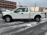 2017 WHITE FORD F150 SUPER CAB (1FTEX1E85HF) with an 3.5L engine, Automatic transmission, located at 7981 Paxton Street, Harrisburg, PA, 17111, (717) 561-2926, 40.261490, -76.749229 - WE FINANCE!!! Good Credit/ Challenged Credit/ No Credit - ALL Trade-Ins Welcomed!!! APPLY ONLINE or CALL us TODAY ;) Please call us to discuss your cash and/or financing options. - Photo#1