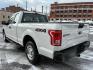 2017 WHITE FORD F150 SUPER CAB (1FTEX1E85HF) with an 3.5L engine, Automatic transmission, located at 7981 Paxton Street, Harrisburg, PA, 17111, (717) 561-2926, 40.261490, -76.749229 - WE FINANCE!!! Good Credit/ Challenged Credit/ No Credit - ALL Trade-Ins Welcomed!!! APPLY ONLINE or CALL us TODAY ;) Please call us to discuss your cash and/or financing options. - Photo#2