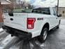 2017 WHITE FORD F150 SUPER CAB (1FTEX1E85HF) with an 3.5L engine, Automatic transmission, located at 7981 Paxton Street, Harrisburg, PA, 17111, (717) 561-2926, 40.261490, -76.749229 - WE FINANCE!!! Good Credit/ Challenged Credit/ No Credit - ALL Trade-Ins Welcomed!!! APPLY ONLINE or CALL us TODAY ;) Please call us to discuss your cash and/or financing options. - Photo#4