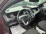 2017 RED FORD TAURUS POLICE INTERCEPTOR (1FAHP2MK5HG) with an 3.7L engine, Automatic transmission, located at 117 North Cameron Street, Harrisburg, PA, 17101, (717) 963-8962, 40.266762, -76.875259 - WE FINANCE!!! MOST vehicles are available for financing. Good Credit/ Challenged Credit/ No Credit - ALL Trade-Ins Welcomed!!! APPLY ONLINE or CALL us TODAY Please call us to discuss your cash and/or financing options. Thanks for cheching our inventory! We're here to help. - Photo#13