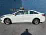 2017 WHITE HYUNDAI SONATA SE (5NPE24AF6HH) with an 2.4L engine, Automatic transmission, located at 117 North Cameron Street, Harrisburg, PA, 17101, (717) 963-8962, 40.266762, -76.875259 - Value Added Options - Standard Auxiliary Audio Input Bluetooth Connection Heated Mirrors Keyless Entry MP3 Player Satellite Radio WE FINANCE!!! MOST vehicles are available for financing. Good Credit/ Challenged Credit/ No Credit - ALL Trade-Ins Welcomed!!! APPLY ONLINE or CALL us TOD- Photo#1