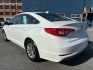 2017 WHITE HYUNDAI SONATA SE (5NPE24AF6HH) with an 2.4L engine, Automatic transmission, located at 117 North Cameron Street, Harrisburg, PA, 17101, (717) 963-8962, 40.266762, -76.875259 - Value Added Options - Standard Auxiliary Audio Input Bluetooth Connection Heated Mirrors Keyless Entry MP3 Player Satellite Radio WE FINANCE!!! MOST vehicles are available for financing. Good Credit/ Challenged Credit/ No Credit - ALL Trade-Ins Welcomed!!! APPLY ONLINE or CALL us TOD- Photo#2