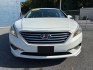 2017 WHITE HYUNDAI SONATA SE (5NPE24AF6HH) with an 2.4L engine, Automatic transmission, located at 117 North Cameron Street, Harrisburg, PA, 17101, (717) 963-8962, 40.266762, -76.875259 - Value Added Options - Standard Auxiliary Audio Input Bluetooth Connection Heated Mirrors Keyless Entry MP3 Player Satellite Radio WE FINANCE!!! MOST vehicles are available for financing. Good Credit/ Challenged Credit/ No Credit - ALL Trade-Ins Welcomed!!! APPLY ONLINE or CALL us TOD- Photo#7