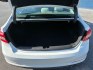 2017 WHITE HYUNDAI SONATA SE (5NPE24AF6HH) with an 2.4L engine, Automatic transmission, located at 117 North Cameron Street, Harrisburg, PA, 17101, (717) 963-8962, 40.266762, -76.875259 - Value Added Options - Standard Auxiliary Audio Input Bluetooth Connection Heated Mirrors Keyless Entry MP3 Player Satellite Radio WE FINANCE!!! MOST vehicles are available for financing. Good Credit/ Challenged Credit/ No Credit - ALL Trade-Ins Welcomed!!! APPLY ONLINE or CALL us TOD- Photo#10