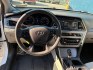 2017 WHITE HYUNDAI SONATA SE (5NPE24AF6HH) with an 2.4L engine, Automatic transmission, located at 117 North Cameron Street, Harrisburg, PA, 17101, (717) 963-8962, 40.266762, -76.875259 - Value Added Options - Standard Auxiliary Audio Input Bluetooth Connection Heated Mirrors Keyless Entry MP3 Player Satellite Radio WE FINANCE!!! MOST vehicles are available for financing. Good Credit/ Challenged Credit/ No Credit - ALL Trade-Ins Welcomed!!! APPLY ONLINE or CALL us TOD- Photo#14