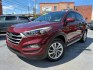 2017 RED HYUNDAI TUCSON LIMITED (KM8J3CA4XHU) with an 2.0L engine, Automatic transmission, located at 117 North Cameron Street, Harrisburg, PA, 17101, (717) 963-8962, 40.266762, -76.875259 - WE FINANCE!!! MOST vehicles are available for financing. Good Credit/ Challenged Credit/ No Credit - ALL Trade-Ins Welcomed!!! APPLY ONLINE or CALL us TODAY Please call us to discuss your cash and/or financing options. Thanks for checking our inventory! We're here to help.- Photo#0