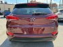 2017 RED HYUNDAI TUCSON LIMITED (KM8J3CA4XHU) with an 2.0L engine, Automatic transmission, located at 117 North Cameron Street, Harrisburg, PA, 17101, (717) 963-8962, 40.266762, -76.875259 - WE FINANCE!!! MOST vehicles are available for financing. Good Credit/ Challenged Credit/ No Credit - ALL Trade-Ins Welcomed!!! APPLY ONLINE or CALL us TODAY Please call us to discuss your cash and/or financing options. Thanks for checking our inventory! We're here to help.- Photo#3