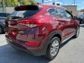 2017 RED HYUNDAI TUCSON LIMITED (KM8J3CA4XHU) with an 2.0L engine, Automatic transmission, located at 117 North Cameron Street, Harrisburg, PA, 17101, (717) 963-8962, 40.266762, -76.875259 - WE FINANCE!!! MOST vehicles are available for financing. Good Credit/ Challenged Credit/ No Credit - ALL Trade-Ins Welcomed!!! APPLY ONLINE or CALL us TODAY Please call us to discuss your cash and/or financing options. Thanks for checking our inventory! We're here to help.- Photo#4