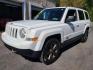 2017 WHITE JEEP PATRIOT SPORT (1C4NJRBB8HD) with an 2.4L engine, Continuously Variable transmission, located at 117 North Cameron Street, Harrisburg, PA, 17101, (717) 963-8962, 40.266762, -76.875259 - WE FINANCE!!! Good Credit/ Bad Credit/ No Credit - ALL Trade-Ins Welcomed!!! ***Guaranteed Credit Approval*** APPLY ONLINE or CALL us TODAY ;) Internet Prices and Marketplace Prices are SPECIAL discounted ***CASH DEALS*** Retail Prices are higher. Please call us to discuss your cash and finan - Photo#0
