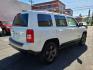 2017 WHITE JEEP PATRIOT SPORT (1C4NJRBB8HD) with an 2.4L engine, Continuously Variable transmission, located at 117 North Cameron Street, Harrisburg, PA, 17101, (717) 963-8962, 40.266762, -76.875259 - WE FINANCE!!! Good Credit/ Bad Credit/ No Credit - ALL Trade-Ins Welcomed!!! ***Guaranteed Credit Approval*** APPLY ONLINE or CALL us TODAY ;) Internet Prices and Marketplace Prices are SPECIAL discounted ***CASH DEALS*** Retail Prices are higher. Please call us to discuss your cash and finan - Photo#3