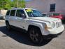 2017 WHITE JEEP PATRIOT SPORT (1C4NJRBB8HD) with an 2.4L engine, Continuously Variable transmission, located at 117 North Cameron Street, Harrisburg, PA, 17101, (717) 963-8962, 40.266762, -76.875259 - WE FINANCE!!! Good Credit/ Bad Credit/ No Credit - ALL Trade-Ins Welcomed!!! ***Guaranteed Credit Approval*** APPLY ONLINE or CALL us TODAY ;) Internet Prices and Marketplace Prices are SPECIAL discounted ***CASH DEALS*** Retail Prices are higher. Please call us to discuss your cash and finan - Photo#6