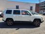 2017 WHITE JEEP PATRIOT SPORT (1C4NJRBB8HD) with an 2.4L engine, Continuously Variable transmission, located at 117 North Cameron Street, Harrisburg, PA, 17101, (717) 963-8962, 40.266762, -76.875259 - WE FINANCE!!! Good Credit/ Bad Credit/ No Credit - ALL Trade-Ins Welcomed!!! ***Guaranteed Credit Approval*** APPLY ONLINE or CALL us TODAY ;) Internet Prices and Marketplace Prices are SPECIAL discounted ***CASH DEALS*** Retail Prices are higher. Please call us to discuss your cash and finan - Photo#7