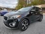 2017 BLACK KIA SORENTO EX (5XYPHDA59HG) with an 3.3L engine, Automatic transmission, located at 117 North Cameron Street, Harrisburg, PA, 17101, (717) 963-8962, 40.266762, -76.875259 - WE FINANCE!!! Good Credit/ Bad Credit/ No Credit - ALL Trade-Ins Welcomed!!! ***Guaranteed Credit Approval*** APPLY ONLINE or CALL us TODAY ;) Please call us to discuss your cash and financing options. - Photo#0