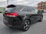 2017 BLACK KIA SORENTO EX (5XYPHDA59HG) with an 3.3L engine, Automatic transmission, located at 117 North Cameron Street, Harrisburg, PA, 17101, (717) 963-8962, 40.266762, -76.875259 - WE FINANCE!!! Good Credit/ Bad Credit/ No Credit - ALL Trade-Ins Welcomed!!! ***Guaranteed Credit Approval*** APPLY ONLINE or CALL us TODAY ;) Please call us to discuss your cash and financing options. - Photo#4