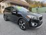 2017 BLACK KIA SORENTO EX (5XYPHDA59HG) with an 3.3L engine, Automatic transmission, located at 117 North Cameron Street, Harrisburg, PA, 17101, (717) 963-8962, 40.266762, -76.875259 - WE FINANCE!!! Good Credit/ Bad Credit/ No Credit - ALL Trade-Ins Welcomed!!! ***Guaranteed Credit Approval*** APPLY ONLINE or CALL us TODAY ;) Please call us to discuss your cash and financing options. - Photo#6