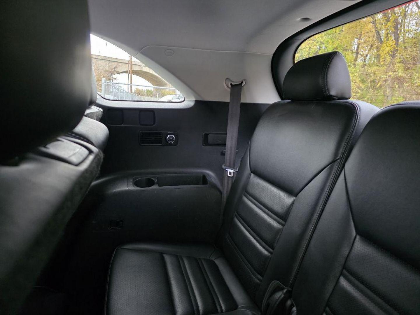 2017 BLACK KIA SORENTO EX (5XYPHDA59HG) with an 3.3L engine, Automatic transmission, located at 117 North Cameron Street, Harrisburg, PA, 17101, (717) 963-8962, 40.266762, -76.875259 - WE FINANCE!!! Good Credit/ Bad Credit/ No Credit - ALL Trade-Ins Welcomed!!! ***Guaranteed Credit Approval*** APPLY ONLINE or CALL us TODAY ;) Please call us to discuss your cash and financing options. - Photo#16