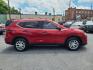 2017 RED NISSAN ROGUE S (JN8AT2MV5HW) with an 2.5L engine, Continuously Variable transmission, located at 117 North Cameron Street, Harrisburg, PA, 17101, (717) 963-8962, 40.266762, -76.875259 - WE FINANCE!!! Good Credit/ Bad Credit/ No Credit - ALL Trade-Ins Welcomed!!! ***Guaranteed Credit Approval*** APPLY ONLINE or CALL us TODAY ;) Internet Prices and Marketplace Prices are SPECIAL discounted ***CASH DEALS*** Retail Prices are higher. Please call us to discuss your cash and finan - Photo#5