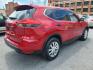 2017 RED NISSAN ROGUE S (JN8AT2MV5HW) with an 2.5L engine, Continuously Variable transmission, located at 117 North Cameron Street, Harrisburg, PA, 17101, (717) 963-8962, 40.266762, -76.875259 - WE FINANCE!!! Good Credit/ Bad Credit/ No Credit - ALL Trade-Ins Welcomed!!! ***Guaranteed Credit Approval*** APPLY ONLINE or CALL us TODAY ;) Internet Prices and Marketplace Prices are SPECIAL discounted ***CASH DEALS*** Retail Prices are higher. Please call us to discuss your cash and finan - Photo#4